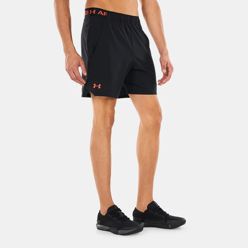 اندر ارمر شورت تدريب فانش للرجال